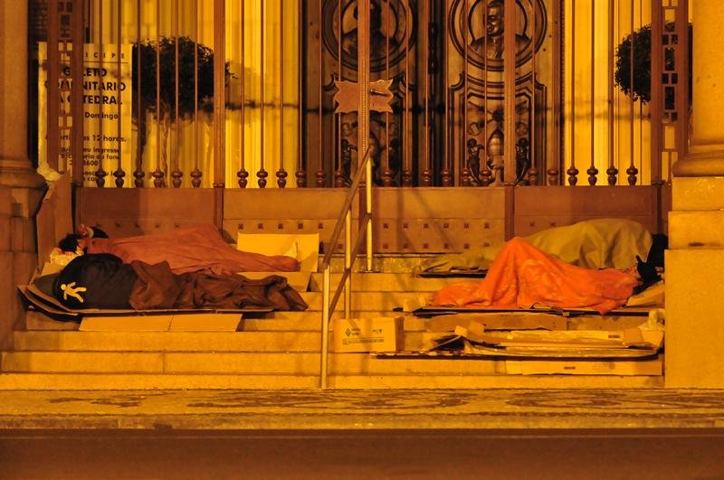 Opera&ccedil;&atilde;o Inverno ampliou de 355 para 448 a capacidade de atendimento