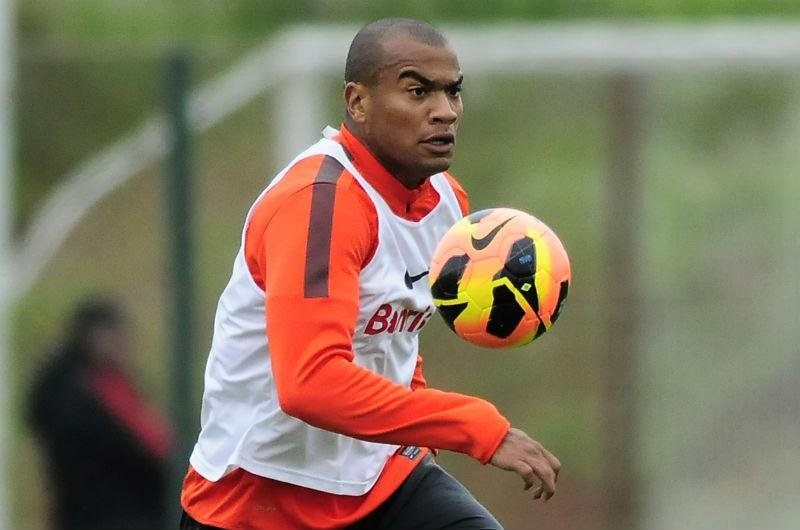 Moledo elogiou prepara&ccedil;&atilde;o f&iacute;sica no in&iacute;cio do ano