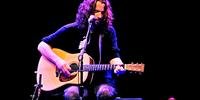 Cantor Chris Cornell faz show dia 17 no Teatro do Bourbon Country