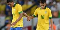Brasil cai para 22º antes da Copa das Confederações