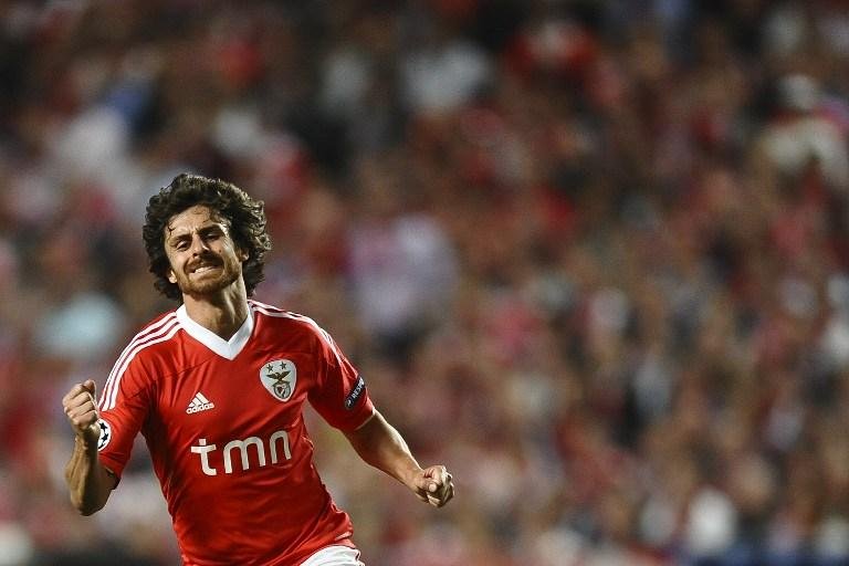 Pablo Aimar deixa o Benfica e pode voltar &agrave; Argentina