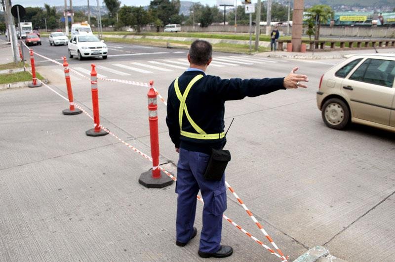 Trecho da Salvador Fran&ccedil;a ser&aacute; liberado neste s&aacute;bado