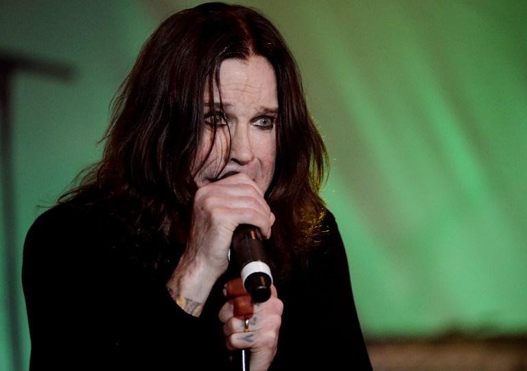 Banda liderada por Ozzy Osbourne vem ao Brasil para tr&ecirc;s shows