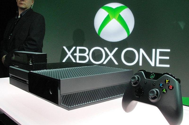 O Xbox One, que foi apresentado em maio, sem data de lan&ccedil;amento, &eacute; o sucessor do Xbox 360