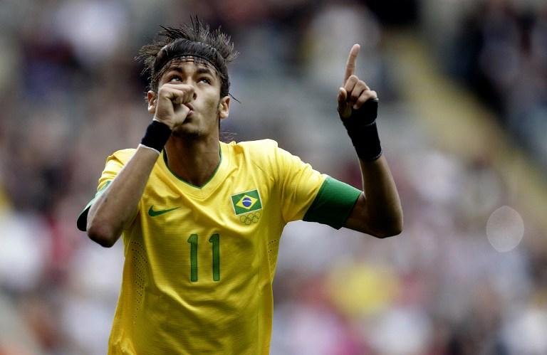 Neymar j&aacute; rendeu mais de R$ 24 milh&otilde;es ao Barcelona 