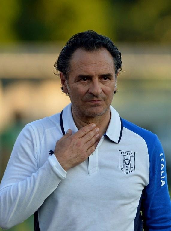 Cesare Prandelli disse que desgaste f&iacute;sico prejudicou equipe em S&atilde;o Janu&aacute;rio 