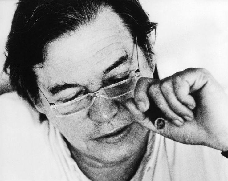 Nascido no Rio, Tom Jobim morreu em 1994, em Nova Iorque