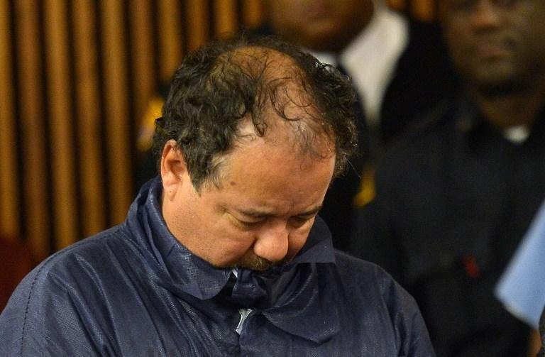 Homem &eacute; acusado de manter tr&ecirc;s mulheres em c&aacute;rcere privado por dez anos nos EUA