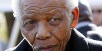 Mandela tem progredido no tratamento de infecção pulmonar