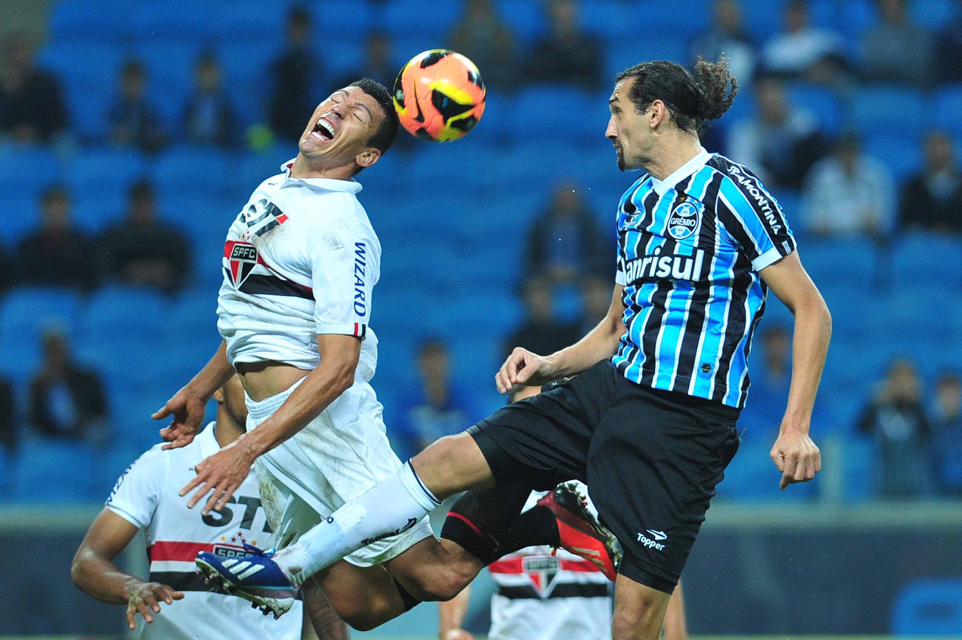 Barcos ainda n&atilde;o conseguiu marcar gols no Brasileir&atilde;o