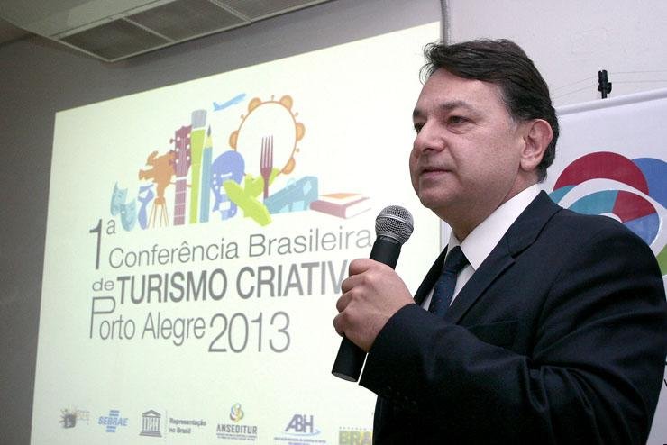 Porto Alegre Turismo Criativo &eacute; projeto pioneiro no Brasil