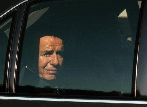 Tribunal argentino condena ex-presidente Menem a 7 anos de pris&atilde;o