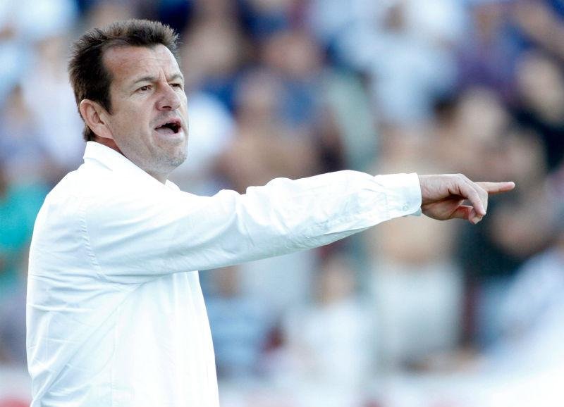 Dunga gostaria de contar com Adriano no Inter