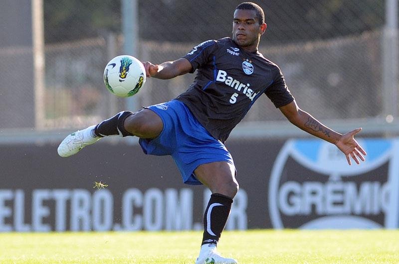 Fernando rendeu R$ 14,2 milh&otilde;es aos cofres do Gr&ecirc;mio