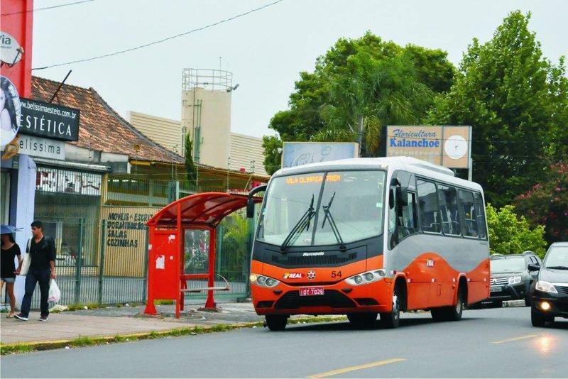 Passagem em Esteio pode baixar at&eacute; 10%