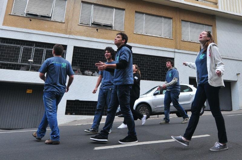 Grupo quer superar arrecada&ccedil;&atilde;o do ano passado