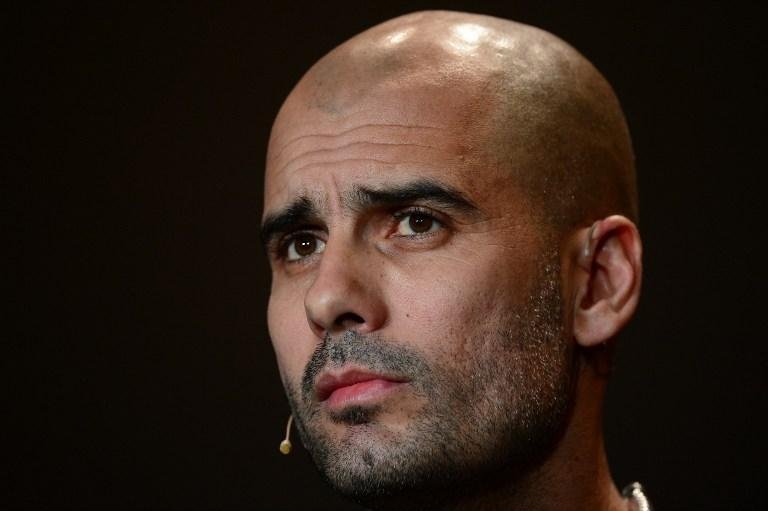 Pep Guardiola substituir&aacute; Jupp Heynckes no Bayern de Munique