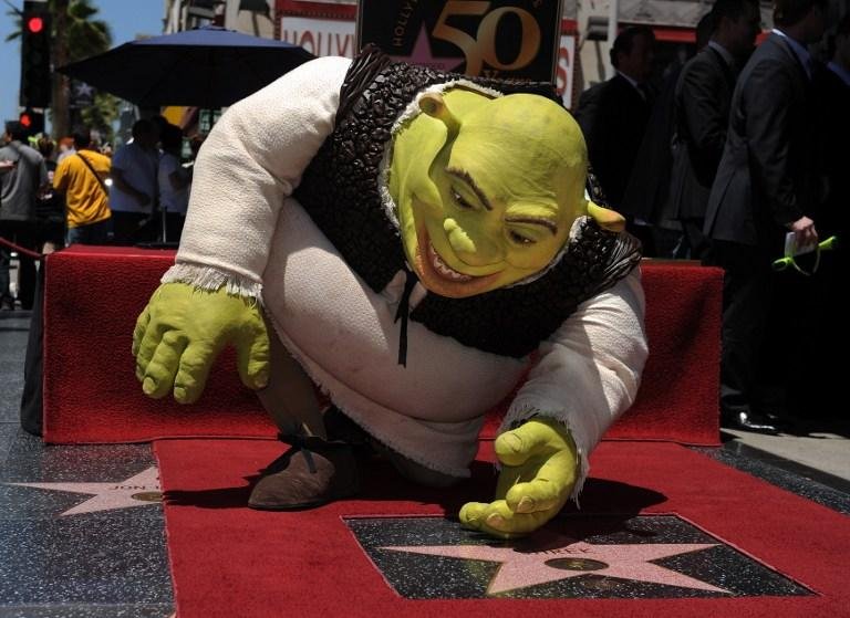 Netflix vai criar s&eacute;rie com Shrek