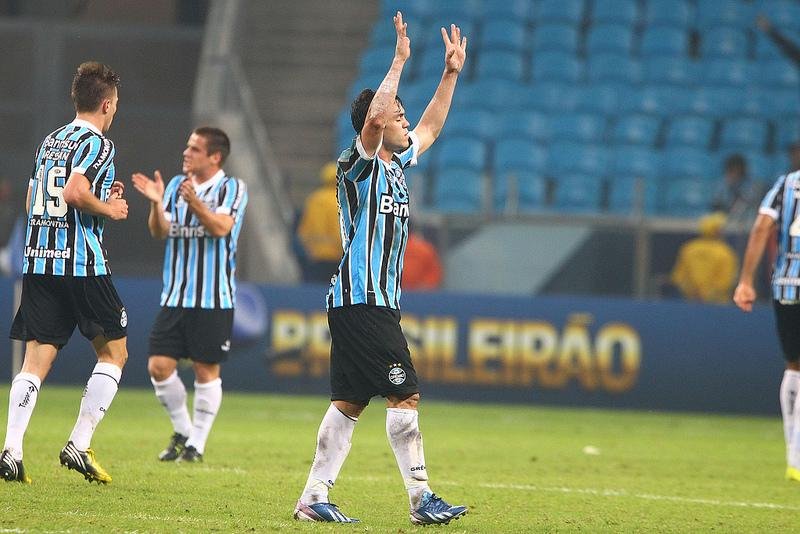 CBF antecipa confronto entre Atl&eacute;tico-PR e Gr&ecirc;mio 