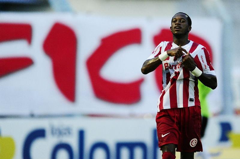 Inter decide futuro de Fred at&eacute; amanh&atilde; 
