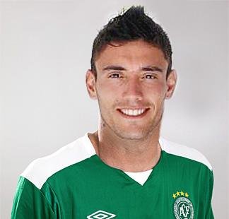 Inter estaria perto de contratar lateral da Chapecoense 