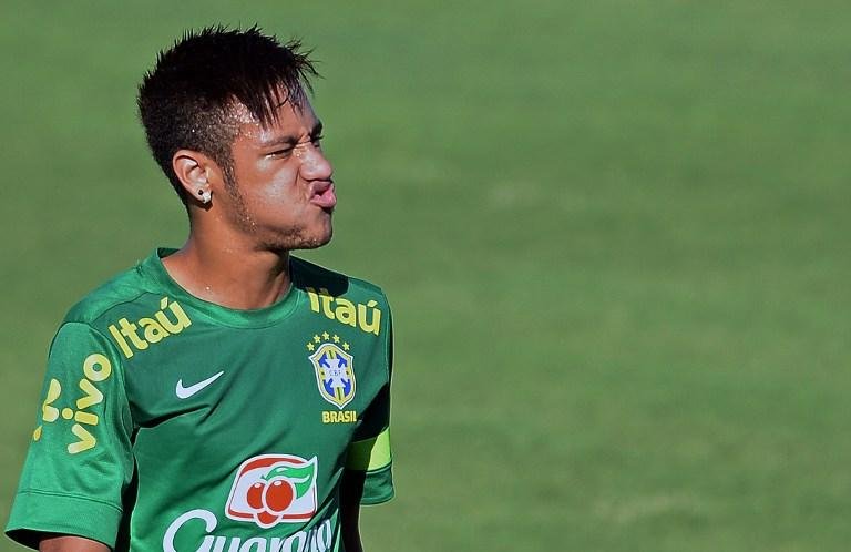 Barcelona prepara esquema para adapta&ccedil;&atilde;o de Neymar 