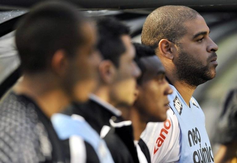 Meia foi companheiro do atacante pretendido pelo Inter no Flamengo