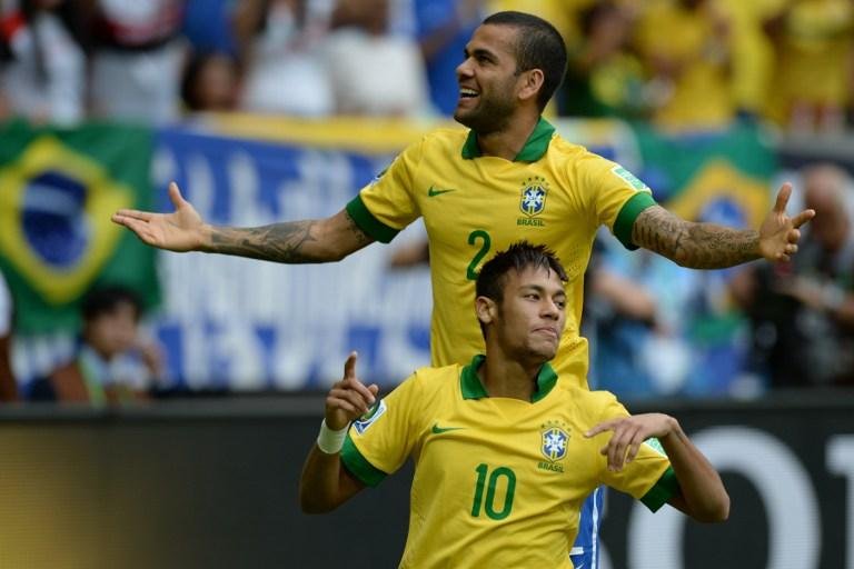 Sele&ccedil;&atilde;o Brasileira encara o M&eacute;xico de olho na classifica&ccedil;&atilde;o antecipada  