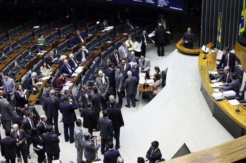 Congresso pode avaliar proposta que desonera transporte p&uacute;blico