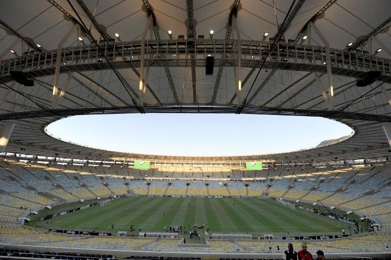 Fluminense pretende mandar todos jogos no Maracan&atilde;