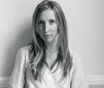 Sam Taylor-Johnson vai dirigir adapta&ccedil;&atilde;o cinematogr&aacute;fica do best-seller er&oacute;tico