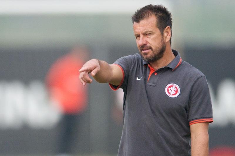T&eacute;cnico acredita que todo o grupo dever&aacute; ganhar chances com sequ&ecirc;ncia do Brasileir&atilde;o