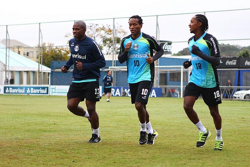 Calend&aacute;rio ajuda e Gr&ecirc;mio ter&aacute; semanas livres para treinos em julho 