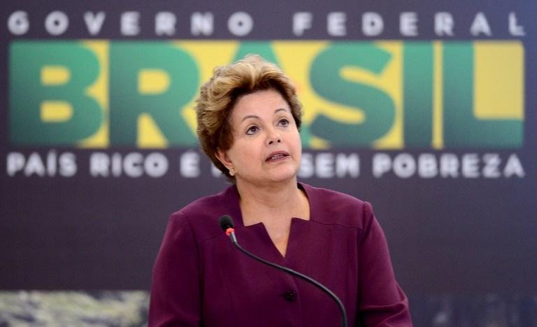 Dilma testar&aacute; novo estilo para salvar reelei&ccedil;&atilde;o