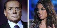 Berlusconi foi condenado pelo caso Ruby