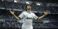 Real Madrid pode ceder Kaká por atacante do Milan 