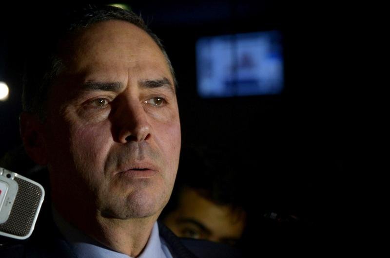 Lu&iacute;s Roberto Barroso atuou como advogado, procurador e professor de universidades p&uacute;blicas