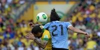 Brasil e Uruguai disputam vaga na final da Copa das Confederações