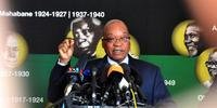 Presidente da África do Sul cancelou viagem a Moçambique