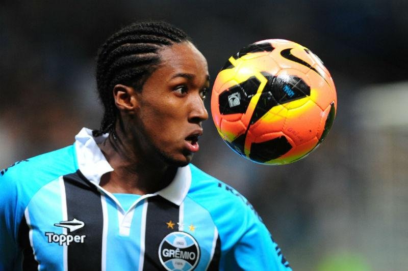 Gr&ecirc;mio inicia conversas com Hoffenheim por Guilherme Biteco