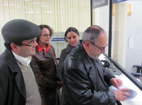 Vereadores tamb&eacute;m querem devolu&ccedil;&atilde;o dos lucros