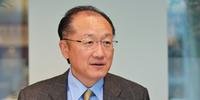 Jim Yong Kim negou que exista uma fragilização dos grandes países emergentes