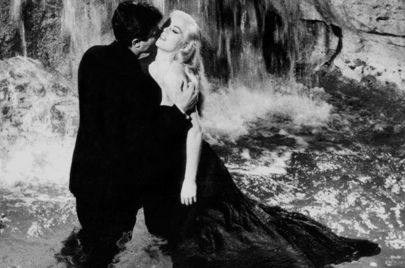 O filme &acute;A Doce Vida&acute;ganha exibi&ccedil;&otilde;es nos dias 9 e 10 de julho