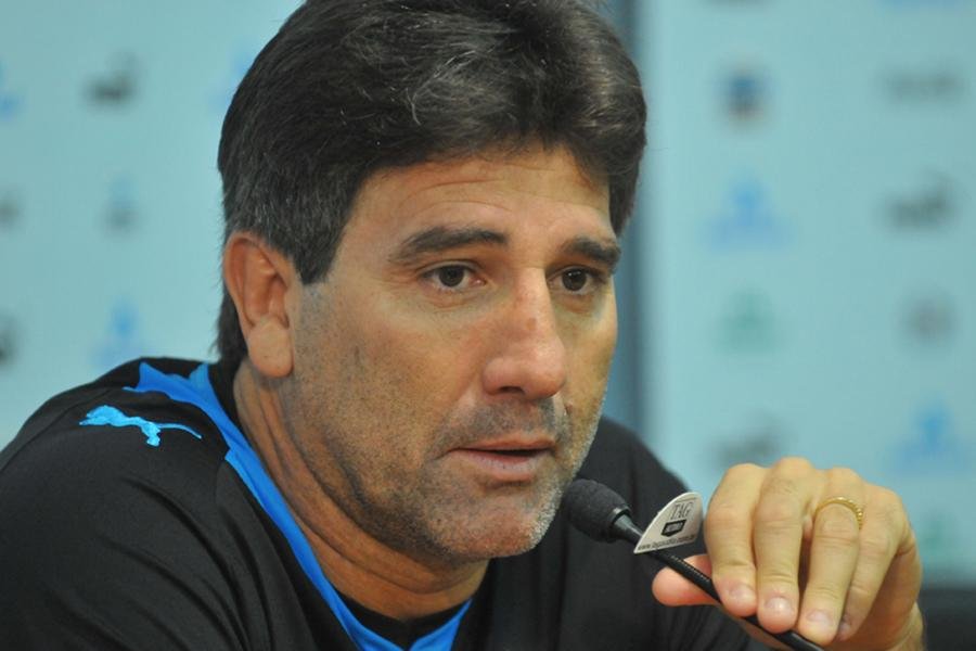 Renato ter&aacute; agenda cheia na volta ao Gr&ecirc;mio