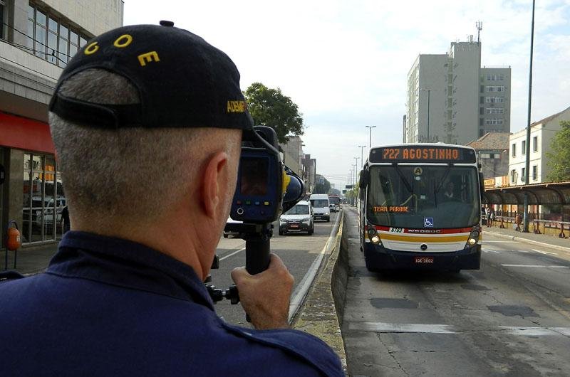 No primeiro semestre, Porto Alegre teve seis mortes a mais do que no mesmo per&iacute;odo de 2012