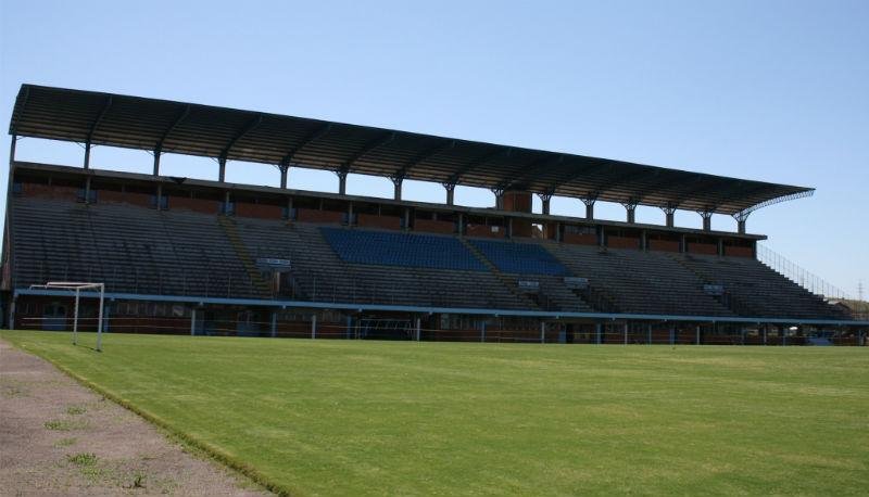 Inter deve assinar contrato de loca&ccedil;&atilde;o do est&aacute;dio do Vale nesta sexta