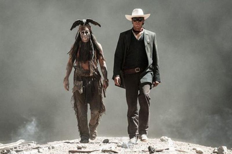 Personagem da cultura popular americana &eacute; interpretado por Armie Hammer