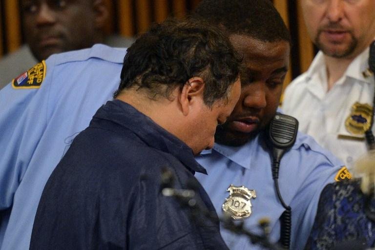 Ariel Castro, 52 anos, &eacute; acusado de manter tr&ecirc;s mulheres em c&aacute;rcere privado por dez anos nos EUA