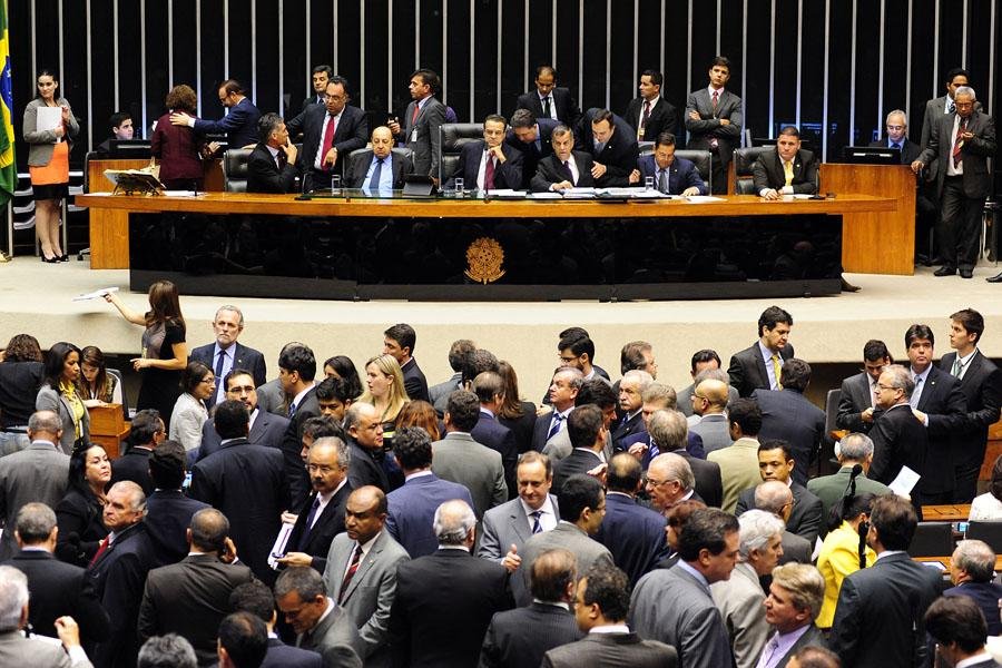 Projeto segue para aprecia&ccedil;&atilde;o do Senado