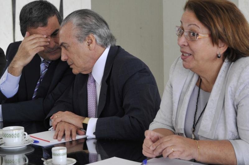 Governo avalia possibilidade de questionamento ocorrer com elei&ccedil;&atilde;o do pr&oacute;ximo ano